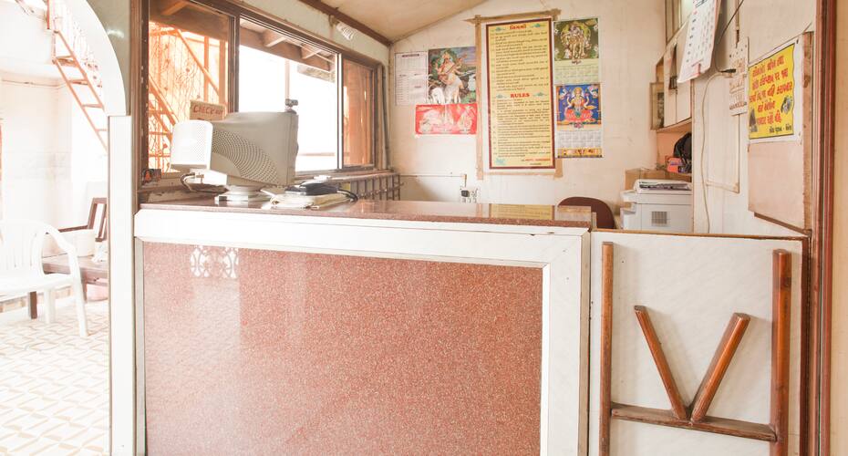Hotel Vrindavan Plaza, Bhavnagar 3